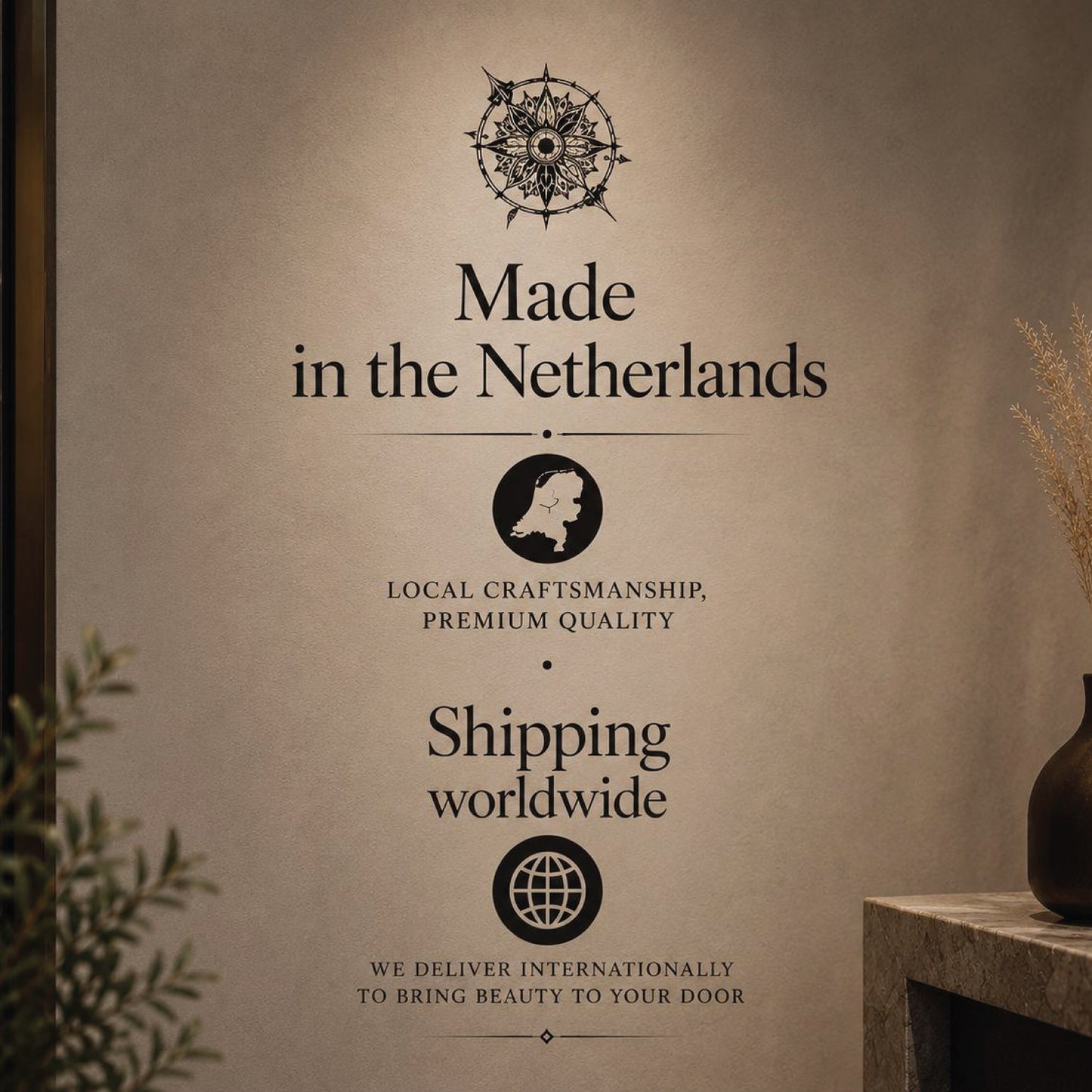 Gepersonaliseerd Huisnummerbord Met Hond – Uniek Cadeau Voor Hondenliefhebbers